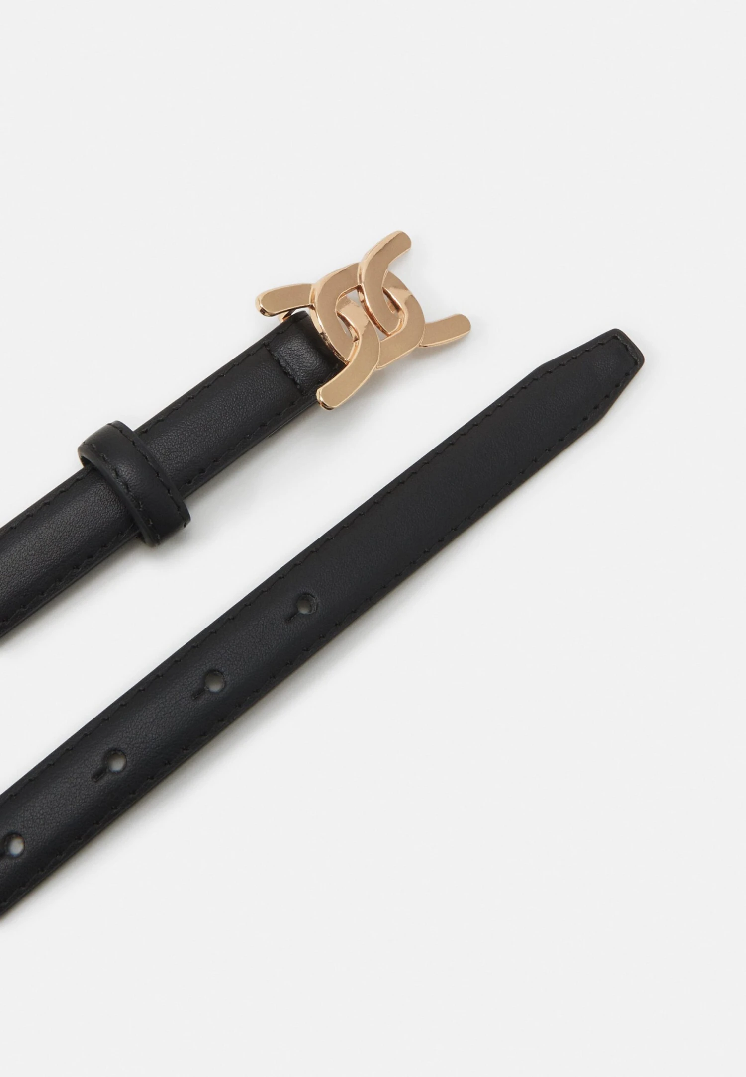 Anna Field 2Pack - Riem - Black/ Taupe - Afbeelding 2