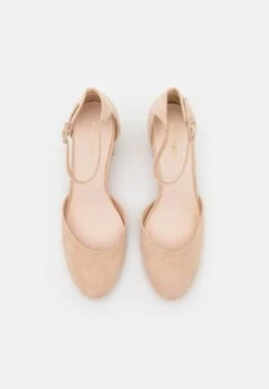 Anna Field Leather - Klassieke Pumps - Light Pink -Anna Field Verkoopwinkel 82c02d94658d485491d24f95b90143a0