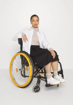 Anna Field Plooirok - Black -Anna Field Verkoopwinkel 833718ac8d3540e6aed3d1a78b880364