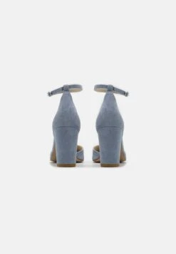 Anna Field Leather - Klassieke Pumps - Light Blue -Anna Field Verkoopwinkel 84a7e4037b6f4b8da3362da43bafd40d