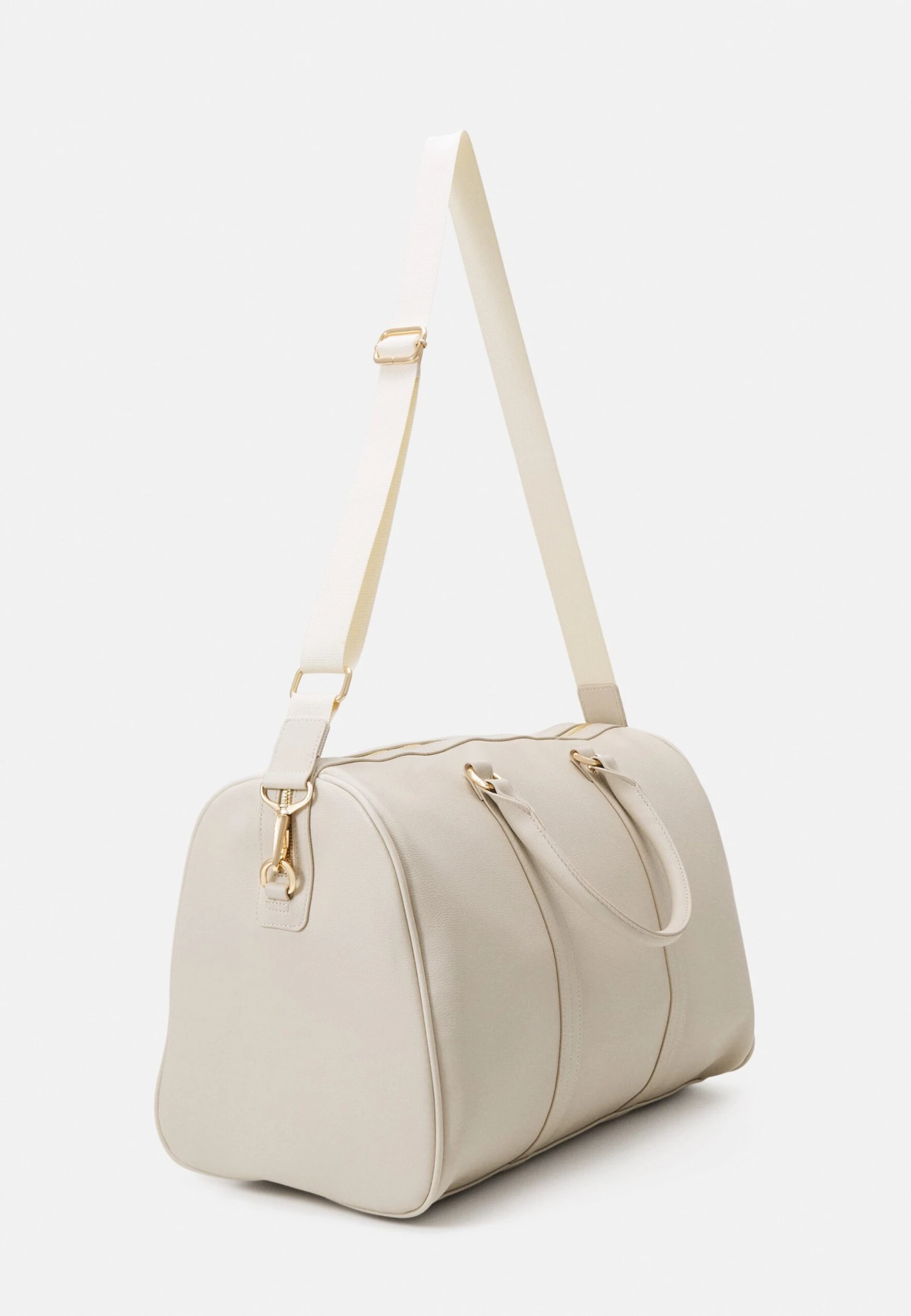 Anna Field Set - Weekendtas - Off-White - Afbeelding 2