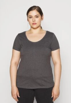 3Er Pack- T-Shirt Basic - White/Black/Dark Grey 8 3Er Pack- T-Shirt Basic - White/Black/Dark Grey -Anna Field Verkoopwinkel 889bd6ef98414779a2bf545c78919ebd