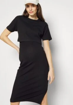 Top Skirt Set - Kokerrok - 802 - Black -Anna Field Verkoopwinkel 88b08d2701b24b7b816afa13e87d19e8