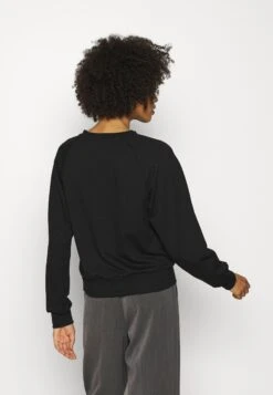 Anna Field Basic CleanCrew Neck Sweatshirt- Sweater - Black 7 Anna Field Basic CleanCrew Neck Sweatshirt- Sweater - Black -Anna Field Verkoopwinkel 88bc03987686408c83d83956951c563a