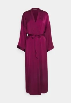Anna Field Bridal Dressing Gown - Badjas - Purple -Anna Field Verkoopwinkel 8d116d3a0d8d451f989dfefce415934a