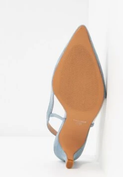 Anna Field Klassieke Pumps - Blue -Anna Field Verkoopwinkel 8fbc80722c004515b555c17b9c0dc602