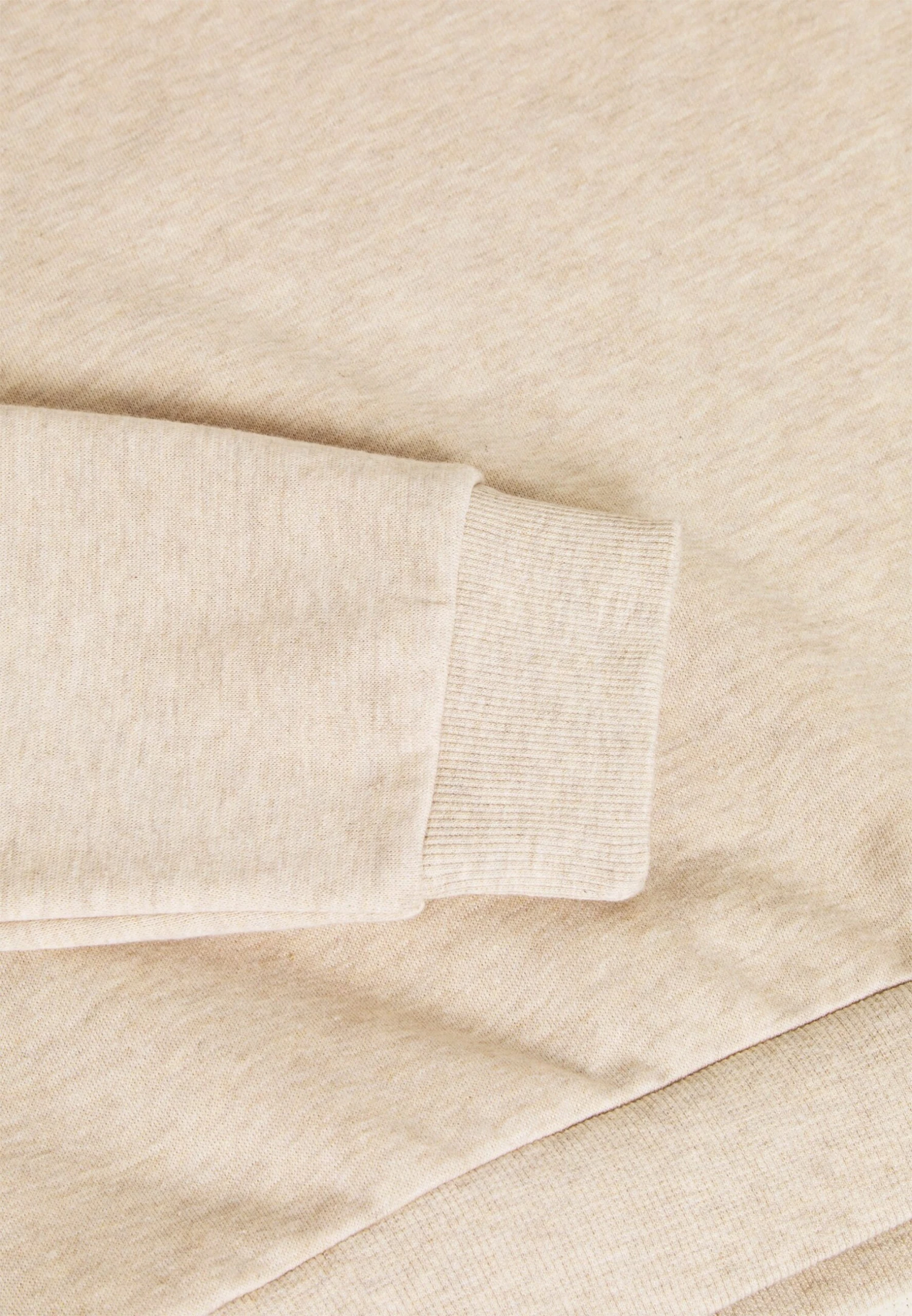 Anna Field Sweater - Mottled Beige - Afbeelding 3