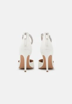 Anna Field Klassieke Pumps - White 9 Anna Field Klassieke Pumps - White -Anna Field Verkoopwinkel 9a36a331c9c24970a3343ddd5b98f2e2