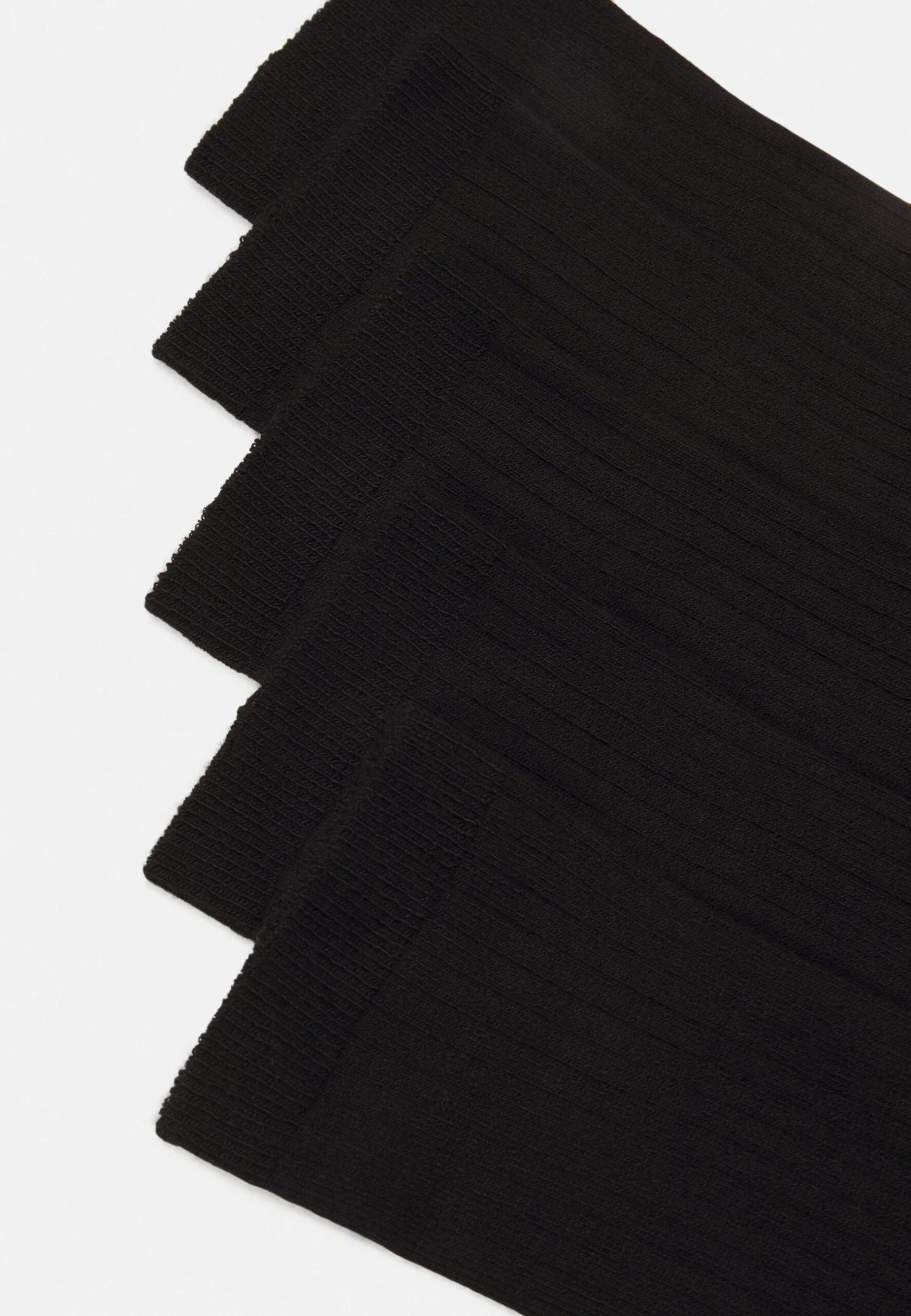 Anna Field 5 Pack - Sokken - Black - Afbeelding 2