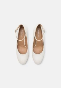 Anna Field Klassieke Pumps - White -Anna Field Verkoopwinkel 9b534e103e914f4d98a0116ef0ee1852