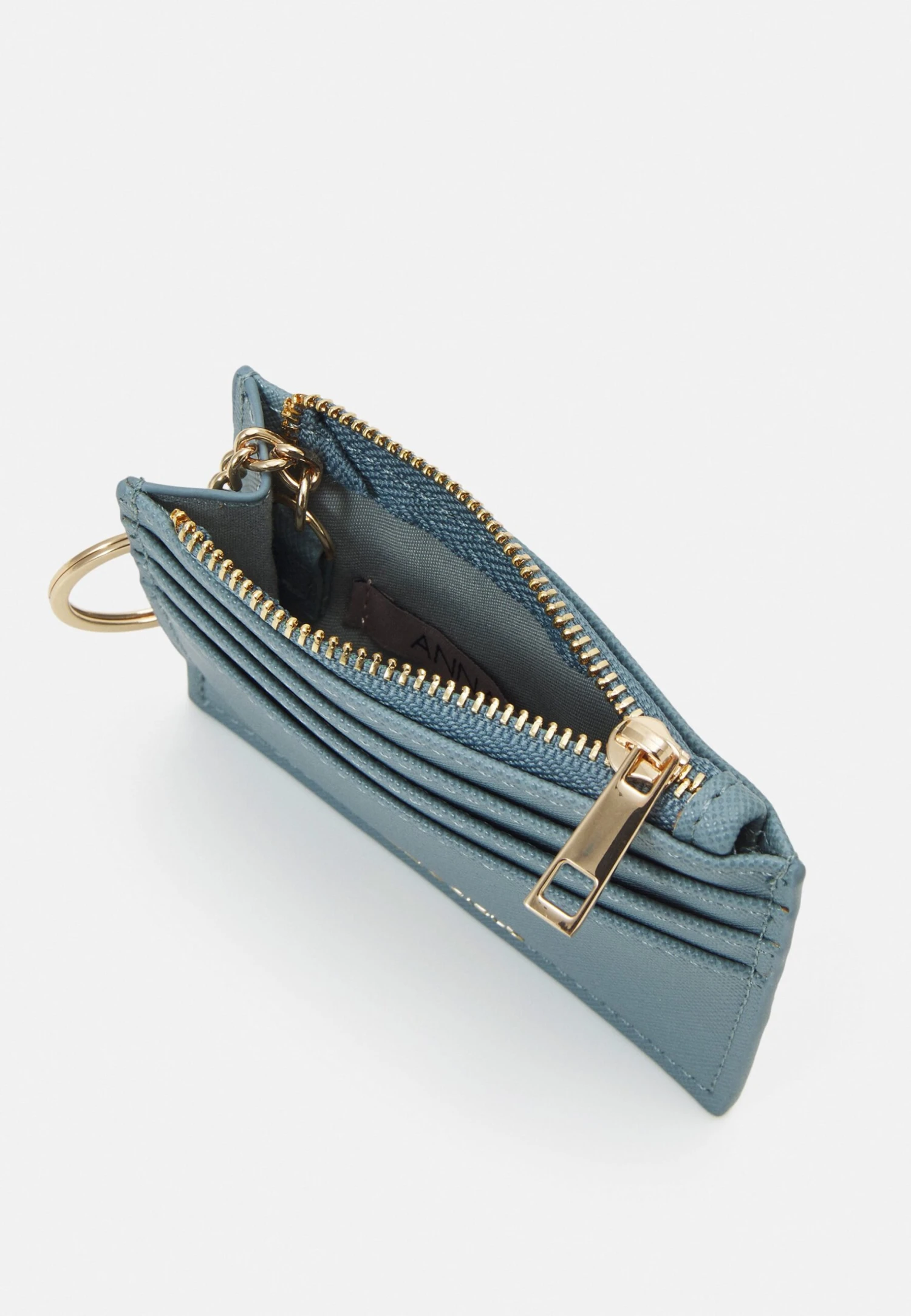 Anna Field Set - Visitekaarthouder - Blue - Afbeelding 6