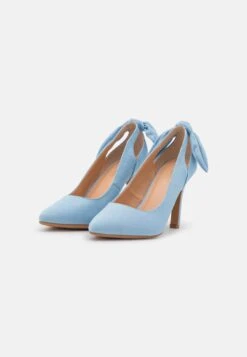 Anna Field Klassieke Pumps - Light Blue -Anna Field Verkoopwinkel a0f5321655c74fa6ad83fe06c0e54dde