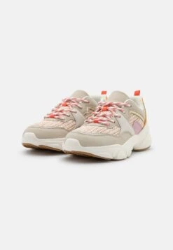 Anna Field Sneakers Laag - Beige/Multicoloured -Anna Field Verkoopwinkel a1273adb446e4822975c5f8294ebcb0b