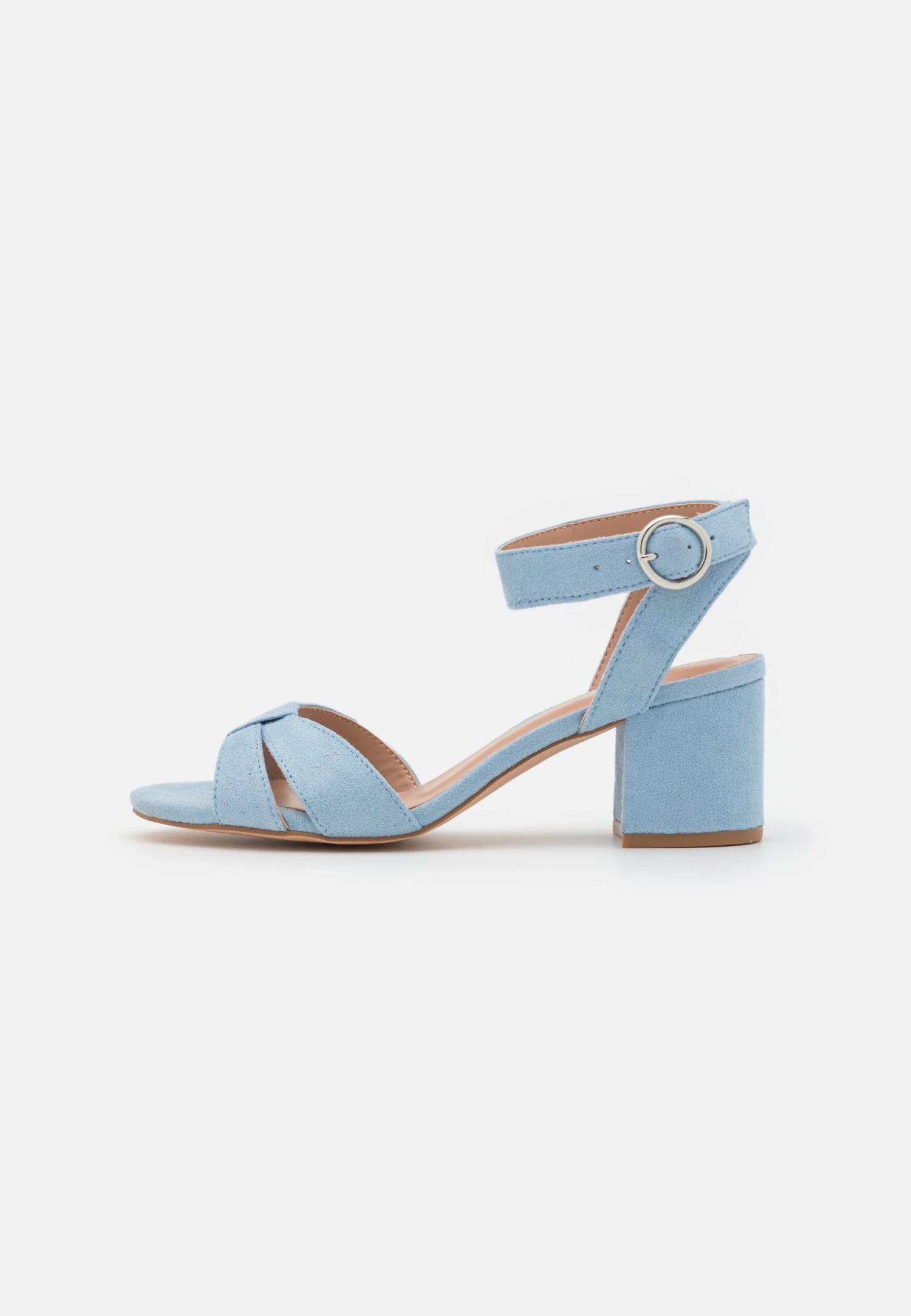 Anna Field Sandalen - Light Blue - Afbeelding 2