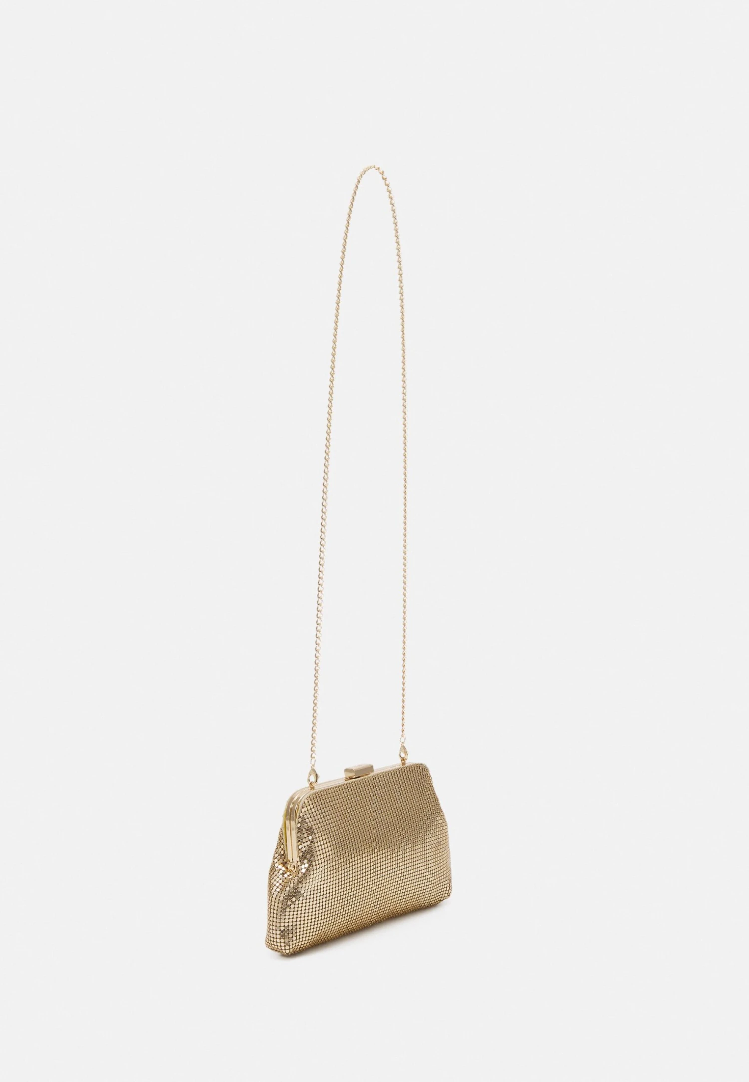 Anna Field Clutch - Gold-Coloured - Afbeelding 2