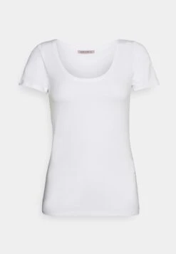 Anna Field 3 Pack - T-Shirt Basic - Dark Red/Dark Blue/White -Anna Field Verkoopwinkel a64f6f6879d34391acd3ae4daa907de5