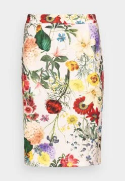 Anna Field Kokerrok - Light Pink/Multi-Coloured -Anna Field Verkoopwinkel a863a7fe0fe34039a63b0fa791259f4c