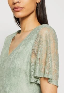 Anna Field Jumpsuit - Light Green/Black -Anna Field Verkoopwinkel ac7405a07fb94a589fb51e403d46cb47