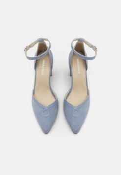 Anna Field Leather - Klassieke Pumps - Light Blue -Anna Field Verkoopwinkel ae94d4a2b58346a6ab92b1b6ce8e9acf