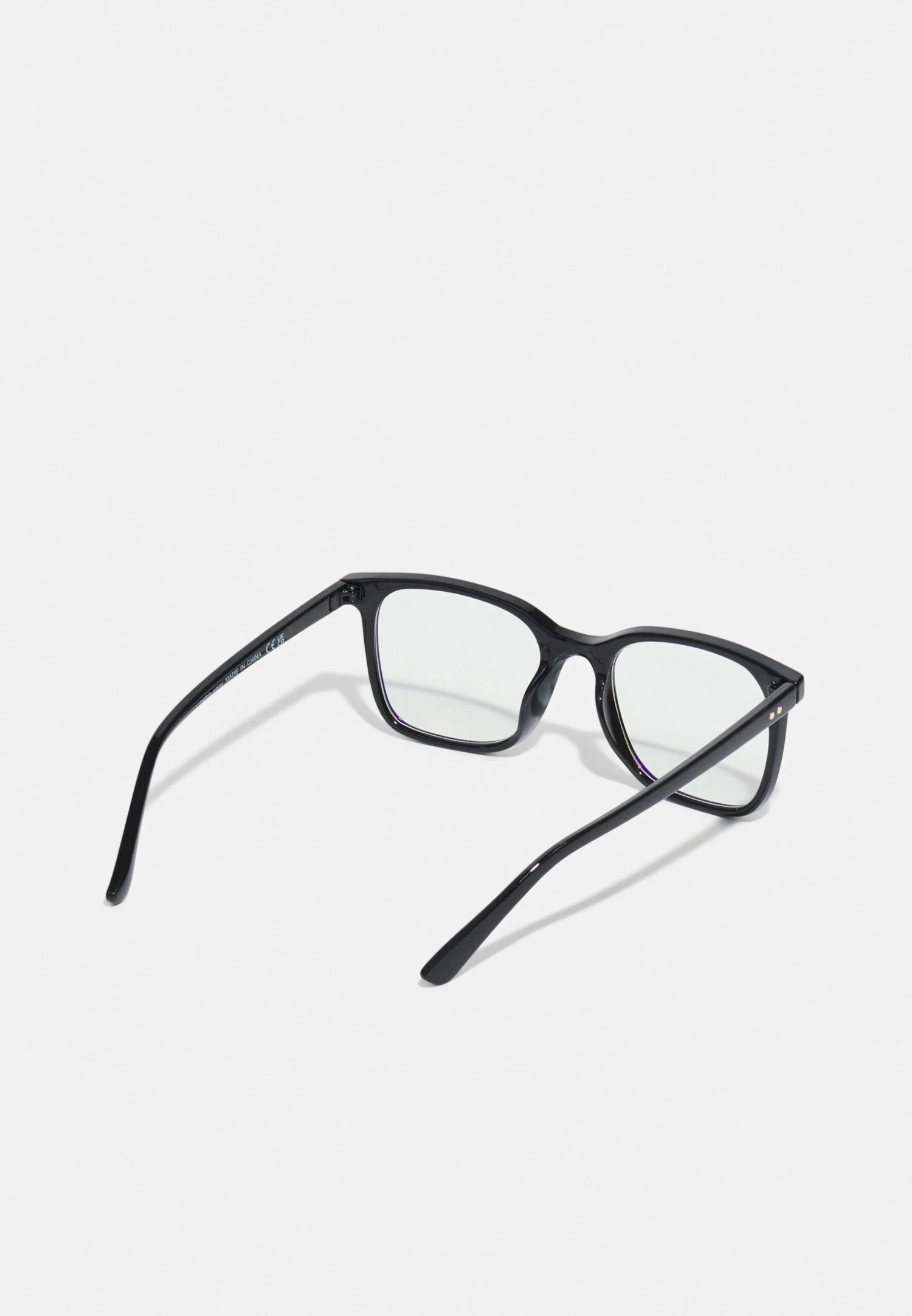 Anna Field Brillen Met Blauwlichtfilter - Black - Afbeelding 2