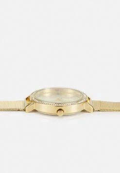 Anna Field Set - Horloge - Gold -Anna Field Verkoopwinkel b05b74a817404ee3af3d08fb83f8e43a