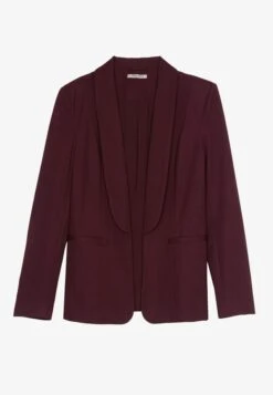 Anna Field Blazer - Bordeaux -Anna Field Verkoopwinkel b52b4e15f1404c5c8b61417013f319a4