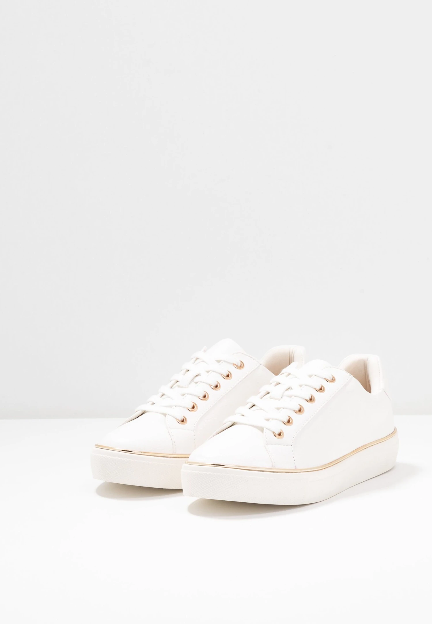 Anna Field Sneakers Laag - White - Afbeelding 5