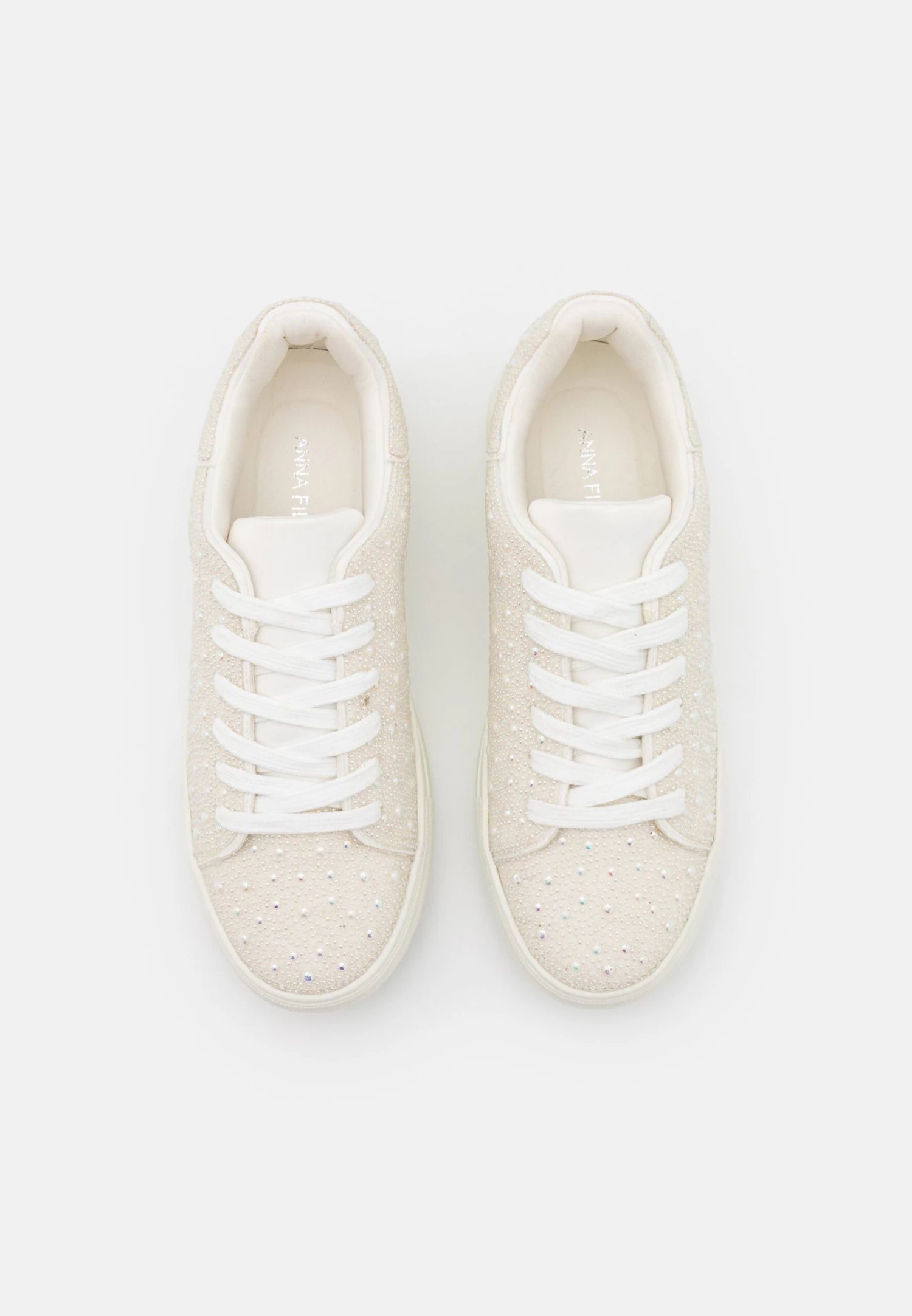 Sneakers Laag - Off-White - Afbeelding 6