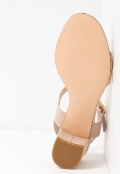Anna Field Leather - Sandalen - Light Pink -Anna Field Verkoopwinkel b78a6991a1dd4046928330ea57f2ed3a