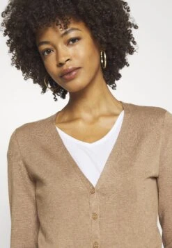 Anna Field Vest - Camel -Anna Field Verkoopwinkel b7e76a0d24114d6d9571611fad048437