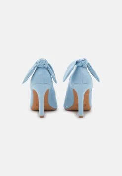 Anna Field Klassieke Pumps - Light Blue -Anna Field Verkoopwinkel bb01fb7f99e84d17b5f5cc5a4d7ab51c