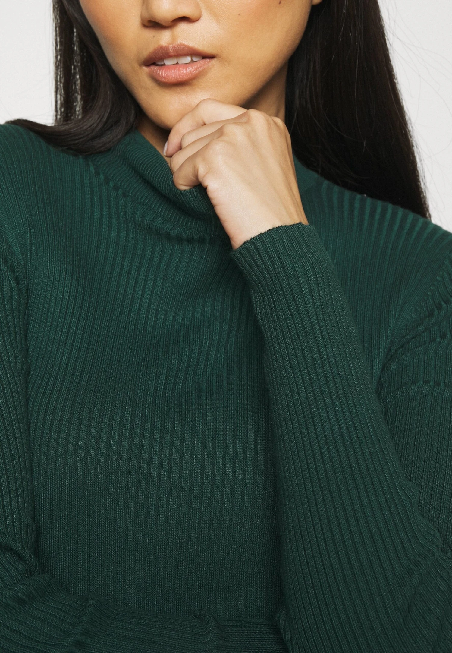 Anna Field Etui-Jurk - Dark Green - Afbeelding 6