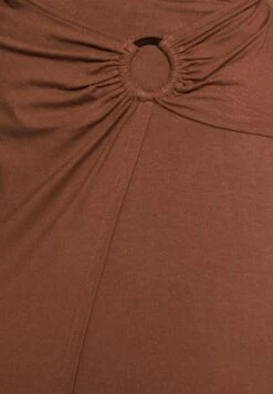 Anna Field Wikkelrok - Dark Brown -Anna Field Verkoopwinkel c182ca3eb7c64ccb9b0cb10b9f414aef