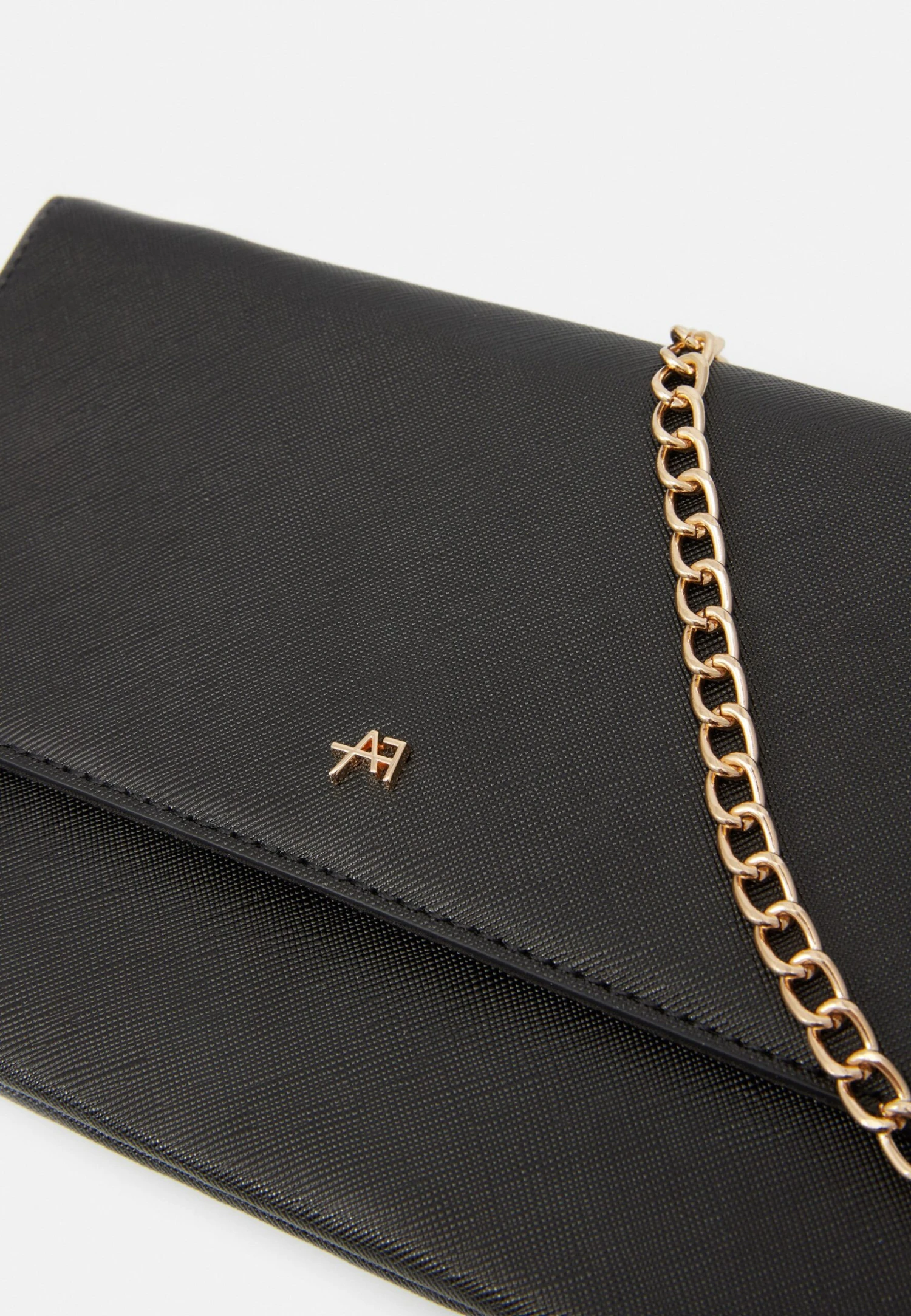 Anna Field Set - Shopper - 802 - Black - Afbeelding 8