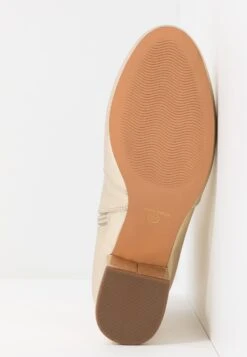 Anna Field Korte Laarzen - Gold -Anna Field Verkoopwinkel c469a4e915e944edacb7db551c6d118c