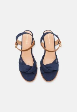 Anna Field Espadrilles - Dark Blue -Anna Field Verkoopwinkel c495064da9b641e0b1581e5ab4926fa1