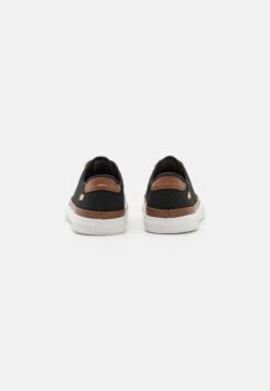 Wide Fit - Sneakers Laag - Black -Anna Field Verkoopwinkel c6b802a8f6944a33b110a5e8bf64e221