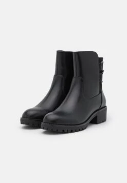 Anna Field Winter Boot - Korte Laarzen -Black -Anna Field Verkoopwinkel c99bf9c170984767a8725118a5bb0e53