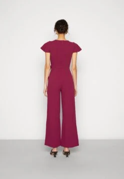 Anna Field Jumpsuit - Purple -Anna Field Verkoopwinkel ca92c9c969de455ab5a12b6712760e07