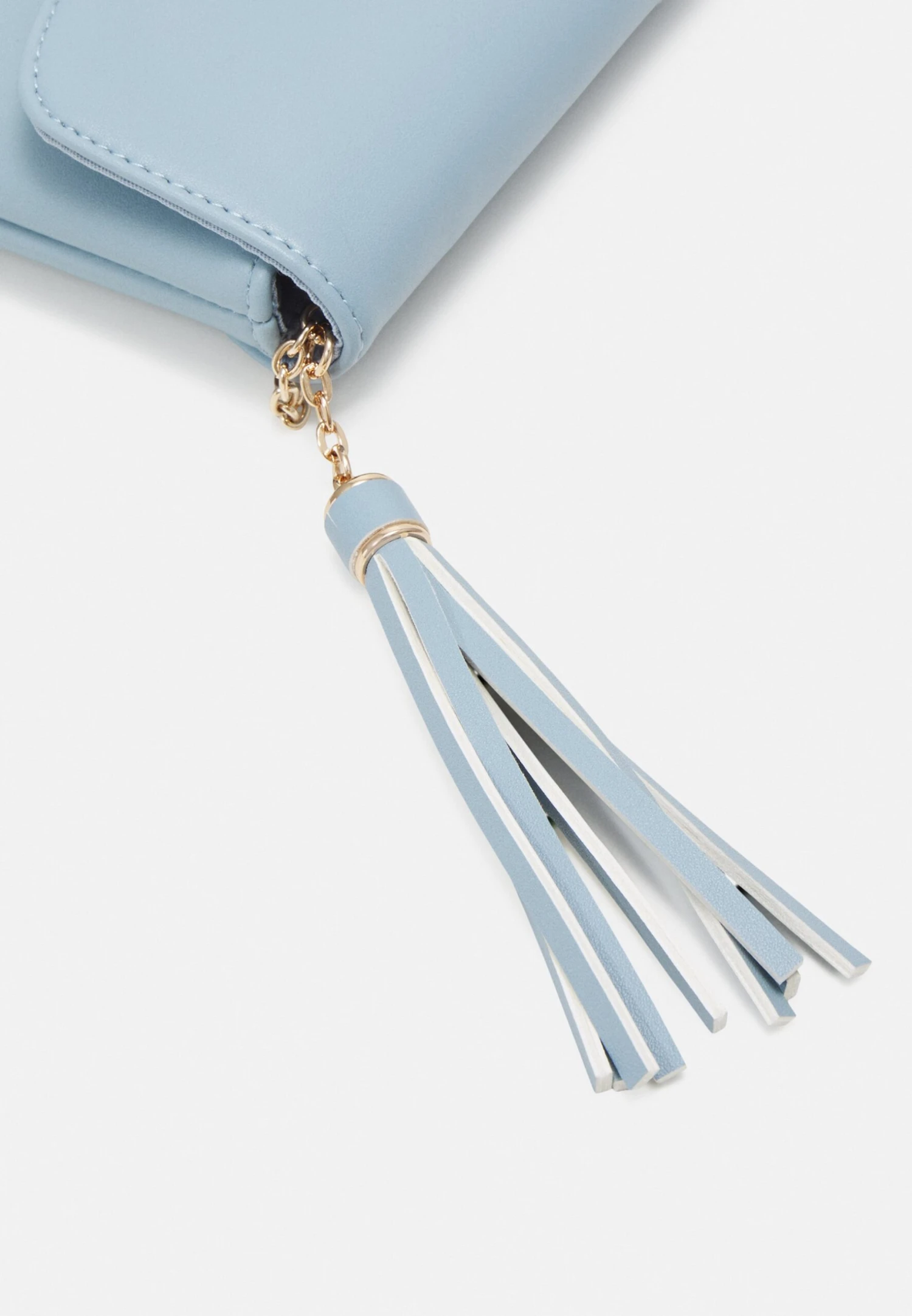 Anna Field Clutch - Blue - Afbeelding 4