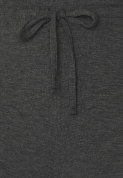 Anna Field Wide Leg - Pyjama - Dark Grey -Anna Field Verkoopwinkel d6810fa8e2054305a303956d5f0479cf