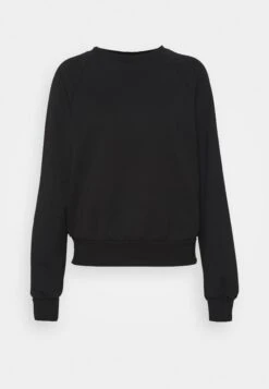 Anna Field Basic CleanCrew Neck Sweatshirt- Sweater - Black 8 Anna Field Basic CleanCrew Neck Sweatshirt- Sweater - Black -Anna Field Verkoopwinkel d969d5d4e22b44bea3e5c588c3587e00