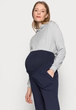 Trainingsbroek - Dark Blue -Anna Field Verkoopwinkel da08bd6d83c64a32b70ff090ba788fcd