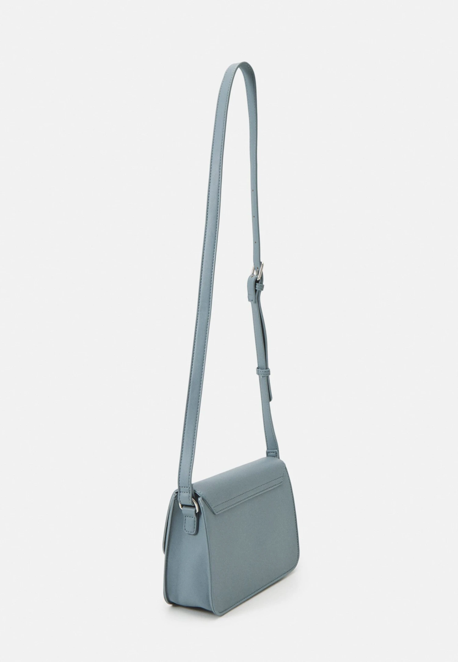 Anna Field Schoudertas - Blue/Grey - Afbeelding 2