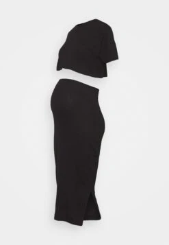 Top Skirt Set - Kokerrok - 802 - Black -Anna Field Verkoopwinkel dd43618f74014ad7a0d885830f8a1c1c