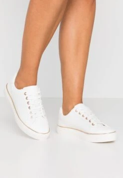 Anna Field Sneakers Laag - White
