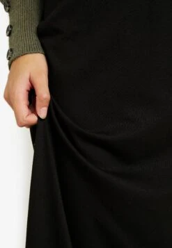 Maxirok - Black -Anna Field Verkoopwinkel e3e924a5764c4615a5521ba33d9fb165