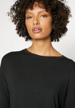 Anna Field Wide Leg - Pyjama - Black -Anna Field Verkoopwinkel e4942024d771439aab6227481aa8a457