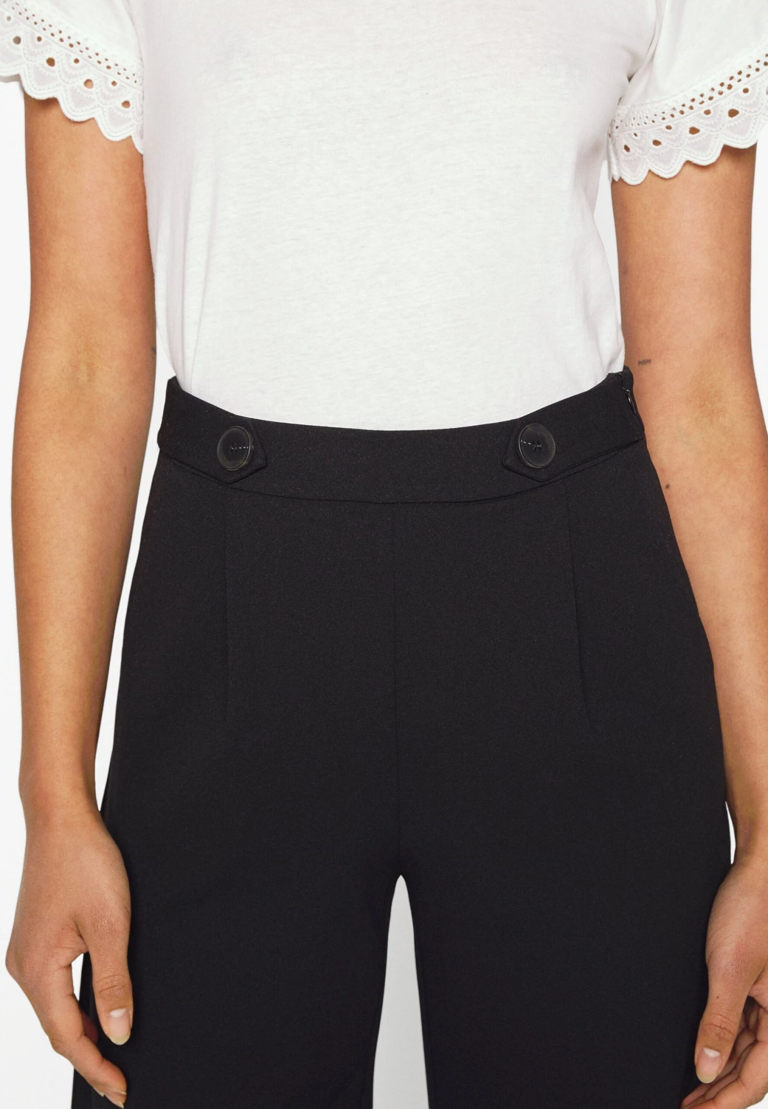 Broek - Black - Afbeelding 5