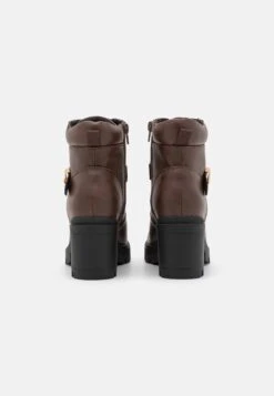 Anna Field Veterboots - Brown -Anna Field Verkoopwinkel eb3c4dae2e5543db96c45aed16d7c8cb